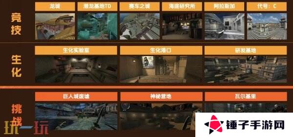 CF穿越火线怀旧模式预约人数突破600万！海量福利等你来！