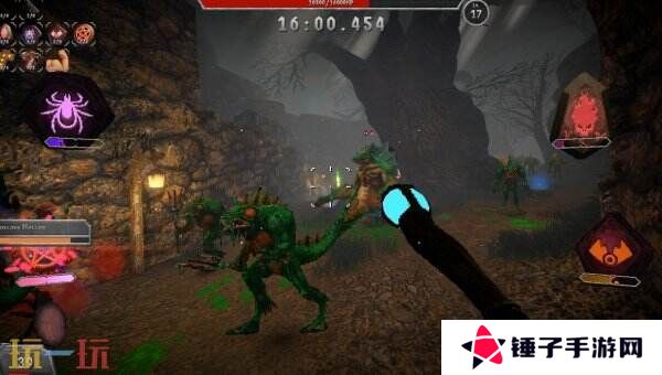 肉鸽射击《Bloodshed》5月22日结束抢先体验推出正式版