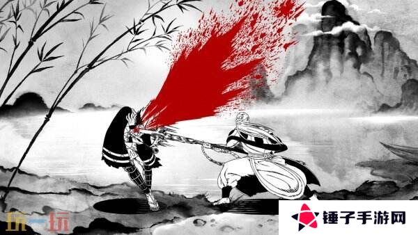 《Two Strikes》将于4月25日结束抢先体验推出正式版