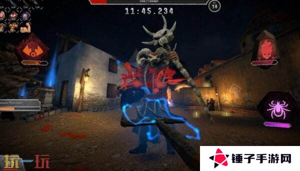 肉鸽射击《Bloodshed》5月22日结束抢先体验推出正式版