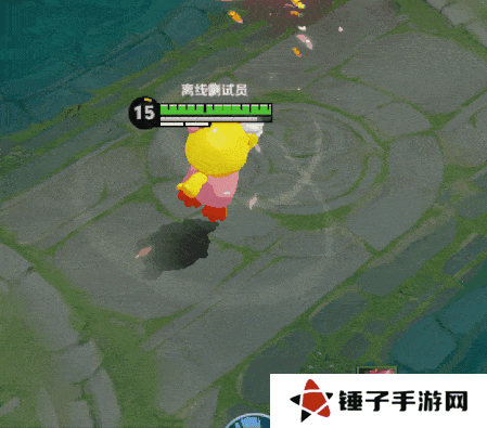 王者荣耀变身大作战联动玩法限时开启！快来和他们一起玩耍吧！