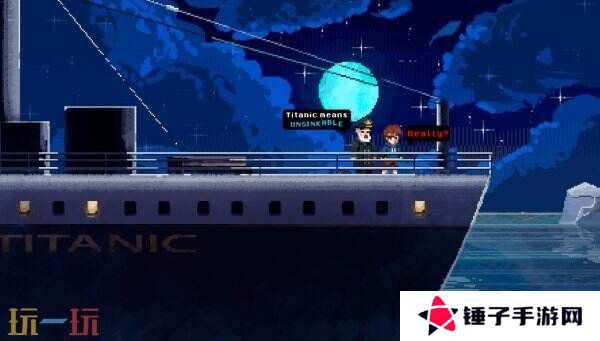 快节奏时间旅行冒险《Back In Time》已上架Steam页面