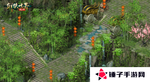剑侠世界：起源2