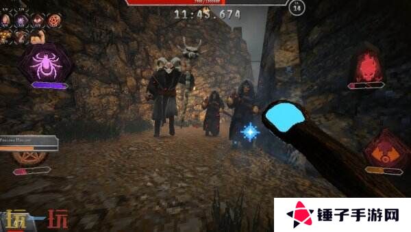 肉鸽射击《Bloodshed》5月22日结束抢先体验推出正式版