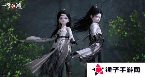 一梦江湖7