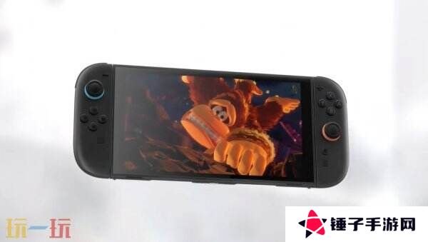 Switch2发售日期已确定！将于6月5日发售！4月9日开启预定
