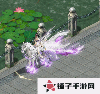 剑侠世界：起源8