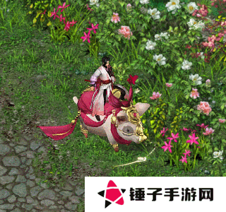 剑侠世界：起源4
