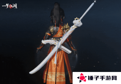一梦江湖21