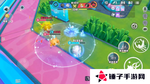蛋仔派对10