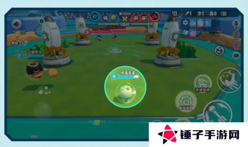 蛋仔派对16
