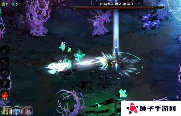 类roguelike地牢探索《哈迪斯2》将推出Switch 2版本