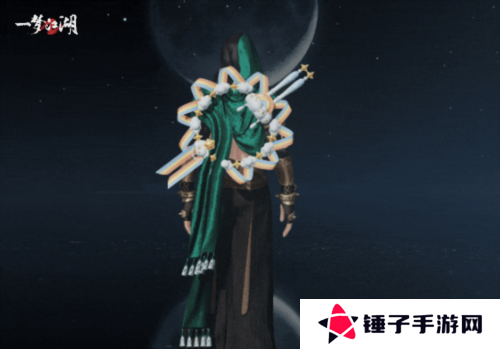一梦江湖19