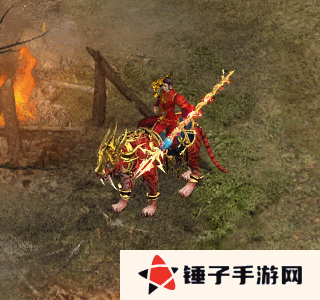 剑侠世界：起源1