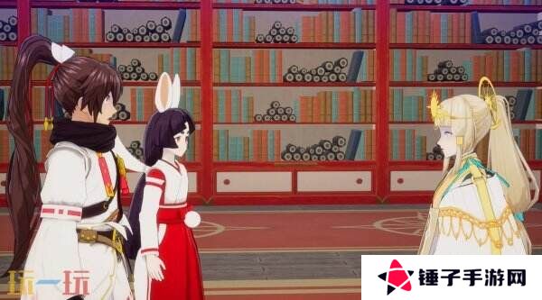 《符文工房 龙之天地》角色彼方介绍预告公布