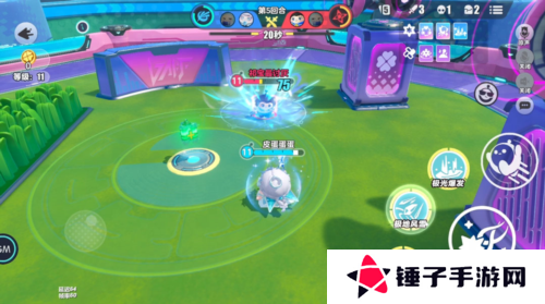 蛋仔派对9
