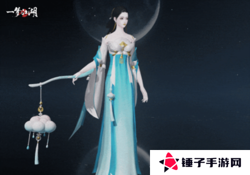 一梦江湖14