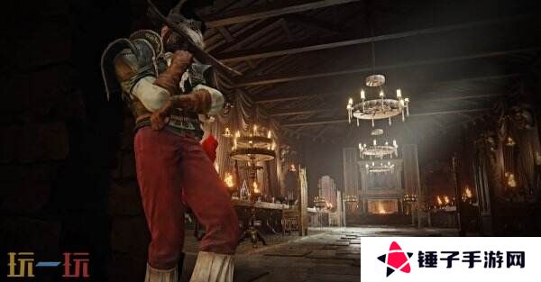 《艾尔登法环 褪色版》将于2025年在Switch2推出
