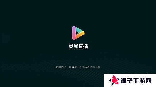 灵犀tv电视版安装包