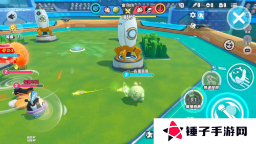 蛋仔派对3