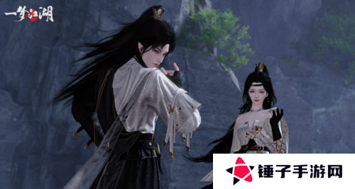 一梦江湖6