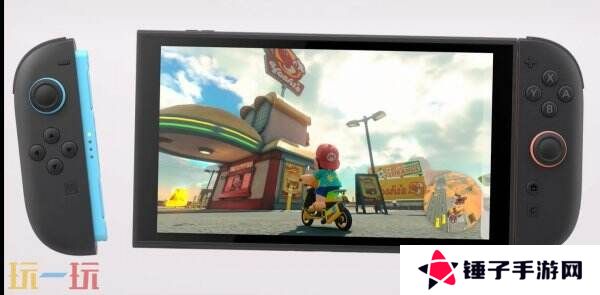 Switch2发售日期已确定！将于6月5日发售！4月9日开启预定