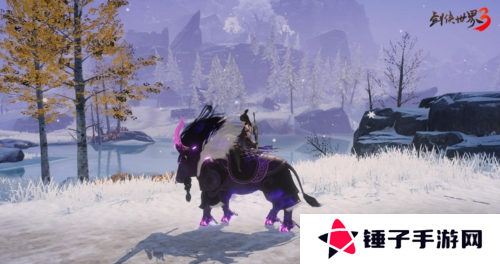 剑侠世界32