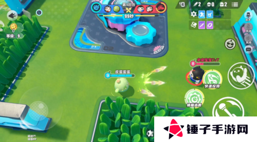 蛋仔派对4