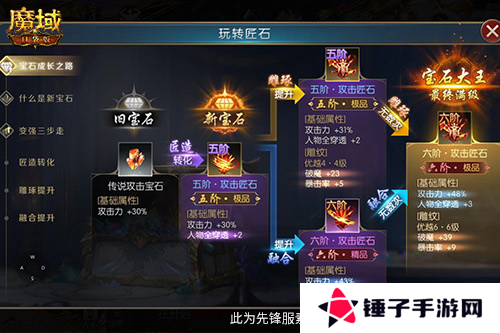 魔域口袋版4