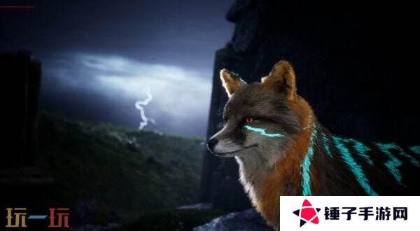 开放世界冒险游戏《Spirit of the North》将于5月8日推出