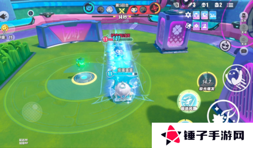 蛋仔派对11