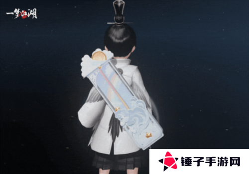 一梦江湖15