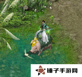 剑侠世界：起源3