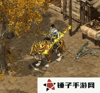 剑侠世界：起源2