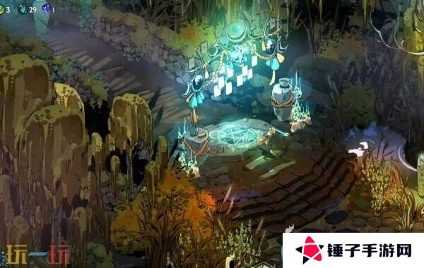 类roguelike地牢探索《哈迪斯2》将推出Switch 2版本