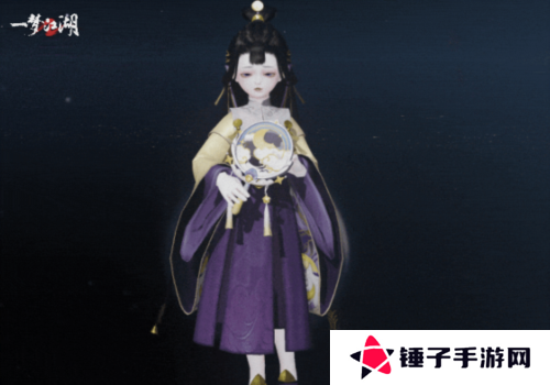 一梦江湖18