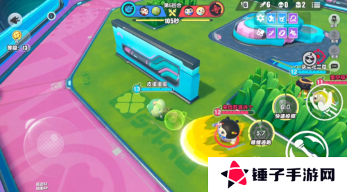 蛋仔派对5