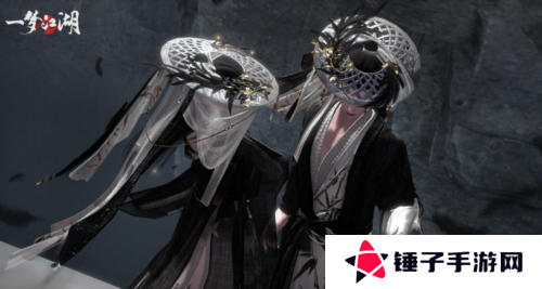 一梦江湖8