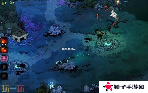 类roguelike地牢探索《哈迪斯2》将推出Switch 2版本