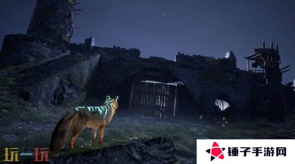 开放世界冒险游戏《Spirit of the North》将于5月8日推出