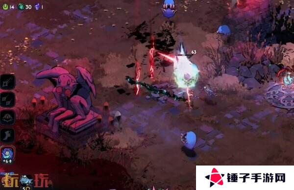 类roguelike地牢探索《哈迪斯2》将推出Switch 2版本