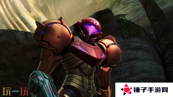 《银河战士Prime4》将于2025年登陆Switch2平台