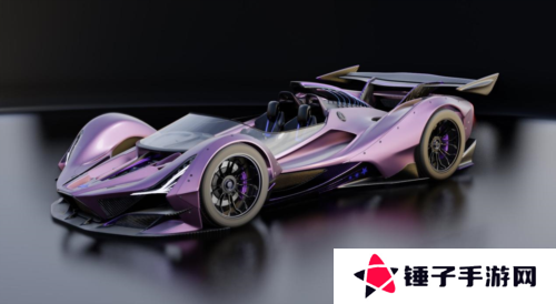 王牌竞速1