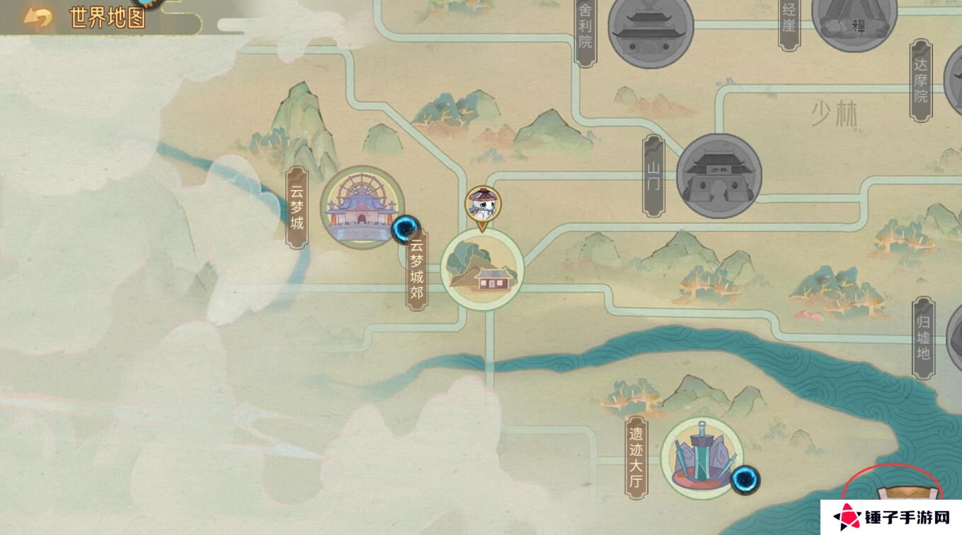 江湖墨世录手游墨玉获得攻略