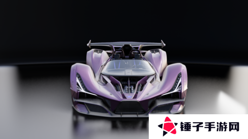 王牌竞速2