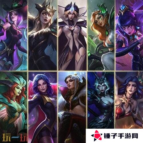 LOL英雄联盟愚人节皮肤已上线！沙碉碉惊喜礼盒仅需49元！