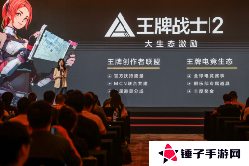 王牌战士28