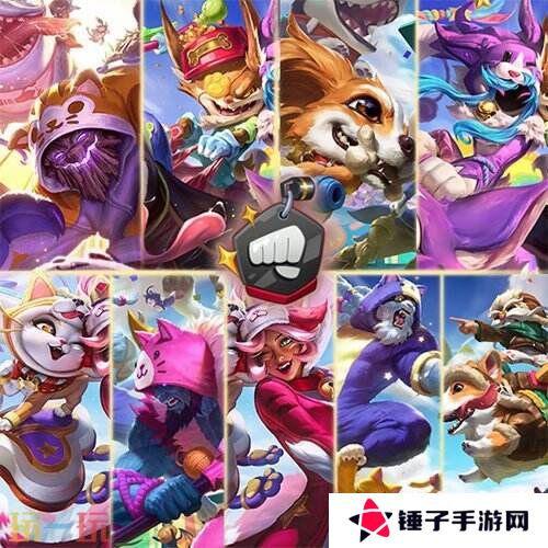 LOL英雄联盟愚人节皮肤已上线！沙碉碉惊喜礼盒仅需49元！