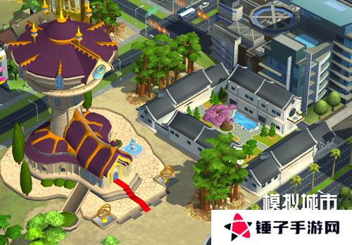 模拟城市：我是市长2