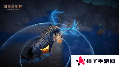 暗黑破坏神：不朽5